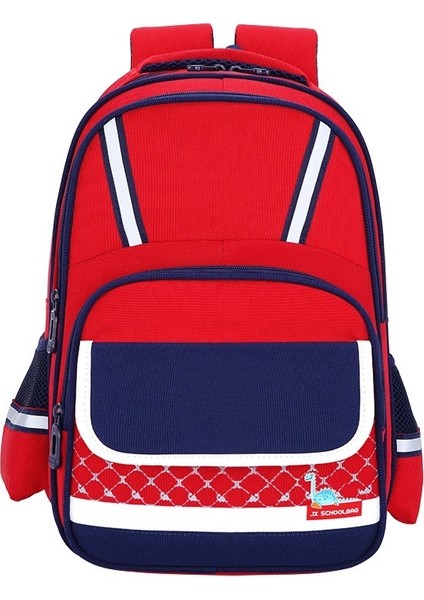 Çocuk Sırt Çantası Anaokulu Okul Çantası Ilkokul Öğrencisi Okul Çantası (Yurt Dışından)