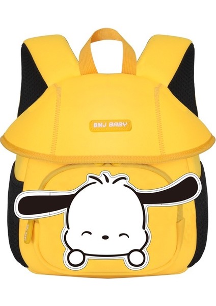 Çocuk Okul Çantası Anaokulu Sırt Çantası Ilkokul Öğrencileri (Yurt Dışından)