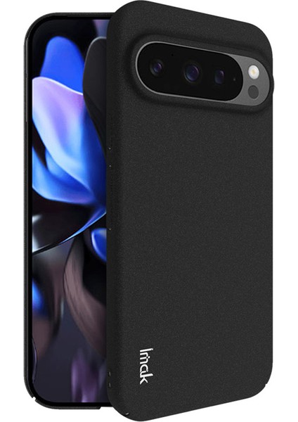 Google Pixel 9 Pro/pixel 9 Cowboy Sert Kılıf Pc Telefon Arka Kapağı (Yurt Dışından)