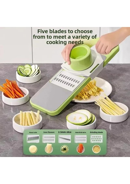 Rende Paslanmaz Çelik Tel Kesici Tel Kazıyıcı Çok Işlevli Sebze Kesme Eser Tel Kazıyıcı Mutfak Patates Tel Kazıyıcı Tahta (Yurt Dışından) fırsatları