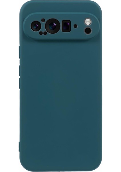 Google Pixel 9 Pro Kılıfı Tpu Telefon Kılıfı 2.0mm Düşme Koruması (Yurt Dışından)