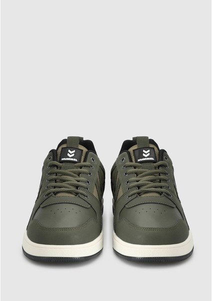 Hml Versay Haki Erkek Sneaker 900643-6119 modelleri