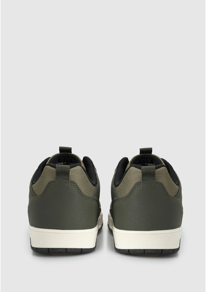 Hml Versay Haki Erkek Sneaker 900643-6119 fırsatları