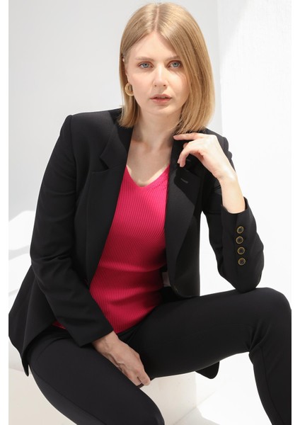 Sıfır Yaka-Tek Düğmeli, Parça Kuplu Ceket fiyatları