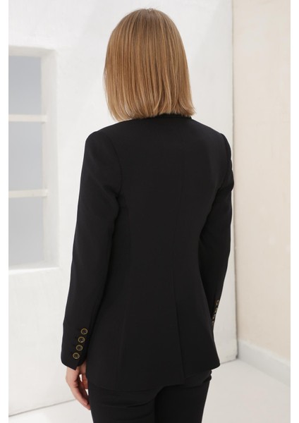 Sıfır Yaka-Tek Düğmeli, Parça Kuplu Ceket indirimleri