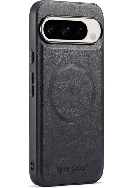 Google Pixel 9 Pro/ Pixel 9 Kılıf Kart Tutucu Pu+Tpu Destekli Telefon Kılıfı (Yurt Dışından) fiyatları