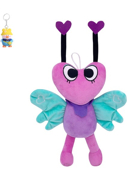 Dandy’s World Plush Dandy’s World Peluşoyuncaklar Bebek Bebek (Yurt Dışından)