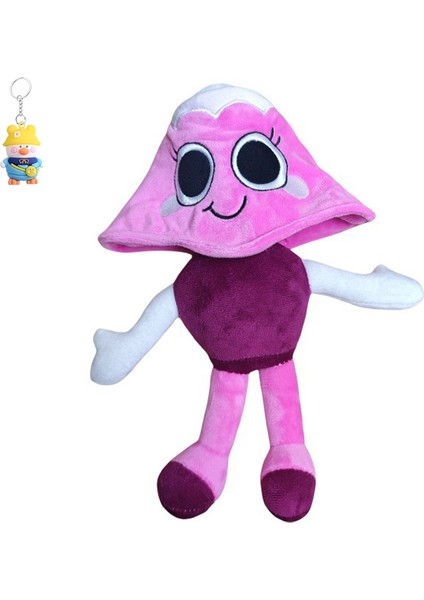 Dandy’s World Plush Dandy’s World Peluşoyuncaklar Bebek Bebek (Yurt Dışından)