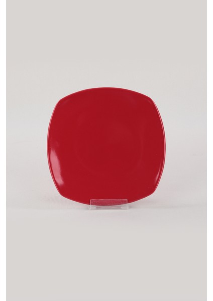 Noble Köşem Pasta Tabağı 22 cm 6 Adet - 030/650