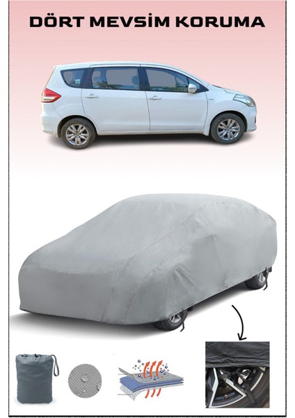 Suzuki Ertiga 2012 - 2021 Araba Brandası Oto Branda