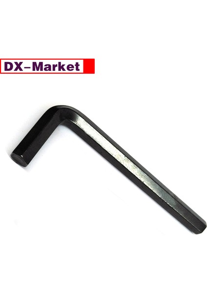 14MM -1 Adet 14MM Altıgen Anahtar Üreticisi, Alaşım Çelik Allen Anahtar Civata Sürücüsü, H002 (Yurt Dışından)