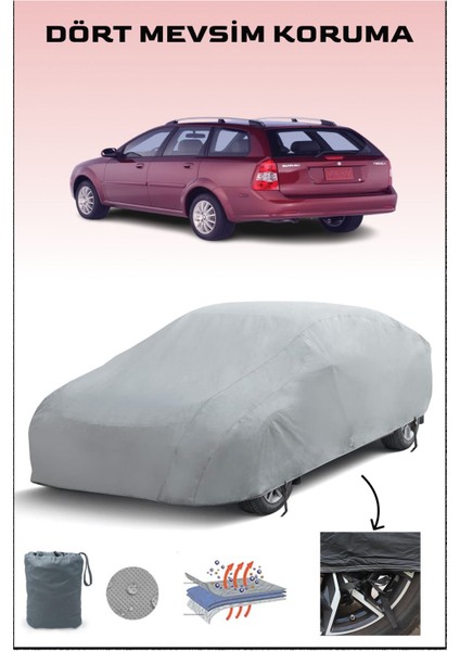 Suzuki Forenza Wagon 2004 - 2008 Araba Brandası Oto Branda