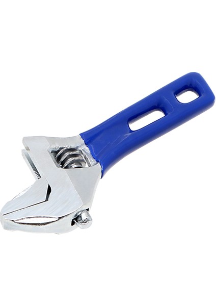 Nıceyard Ayarlanabilir Anahtar Maksimum Çap Paslanmaz Çelik Evrensel Ispanyol Anahtar Mini Cırcıra Anahtarı El Aletleri (Yurt Dışından) fırsatları