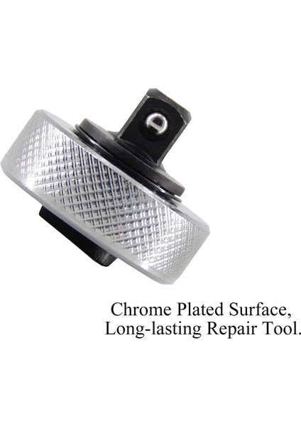 NO.45295 Stili 1pc Ratchet Socket Ana Çelik Avuç Ratchet Soket Parmak Terslenebilir Ratchet Kolu Sürücü Profesyonel (Yurt Dışından) fırsatları