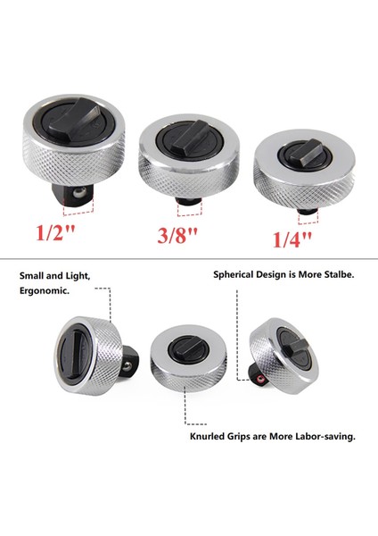 NO.45295 Stili 1pc Ratchet Socket Ana Çelik Avuç Ratchet Soket Parmak Terslenebilir Ratchet Kolu Sürücü Profesyonel (Yurt Dışından) indirimleri