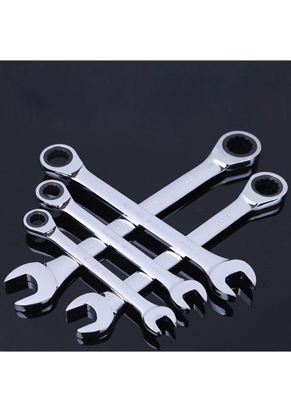 20MM Tarzı Araba Tamir El Aletleri Için Ratchet Metrik Anahtar Tork Universal Ispanyoller - E Ticaret (Yurt Dışından) fırsatları