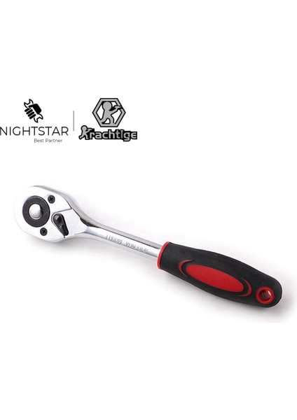 Araç Bisiklet Motosiklet Soket Anahtar Takımı Onarım Aracı - Güçlü Orque ve Ratchet Anahtar Takım Seti (Yurt Dışından)