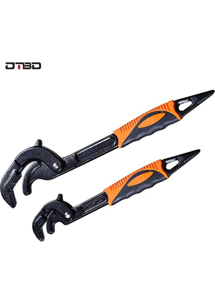 Og Set Stili Evrensel Anahtar Boru Açıcı Yıldız Uçlu Ingiliz Anahtarı Seti Yüksek Karbon Çelik Snap N Grip Aracı Tesisatçı Çok Fonksiyonlu El Aracı (Yurt Dışından) fırsatları
