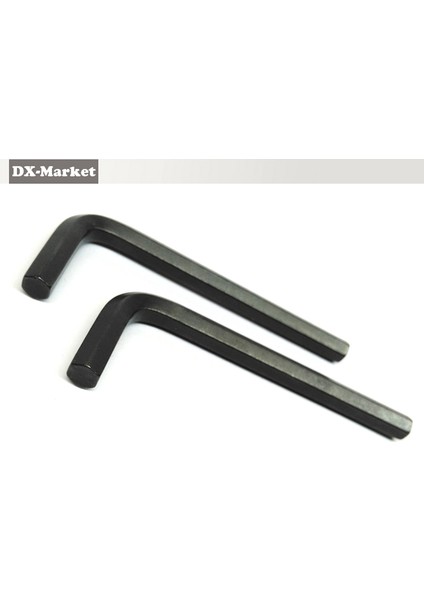 3mm -50 Adet 3mm Hex Anahtarı Üreticisi, Metrik Soket Allen Anahtarı, H002 (Yurt Dışından) fiyatları