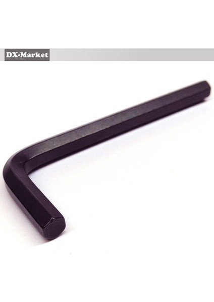 3mm -50 Adet 3mm Hex Anahtarı Üreticisi, Metrik Soket Allen Anahtarı, H002 (Yurt Dışından) modelleri
