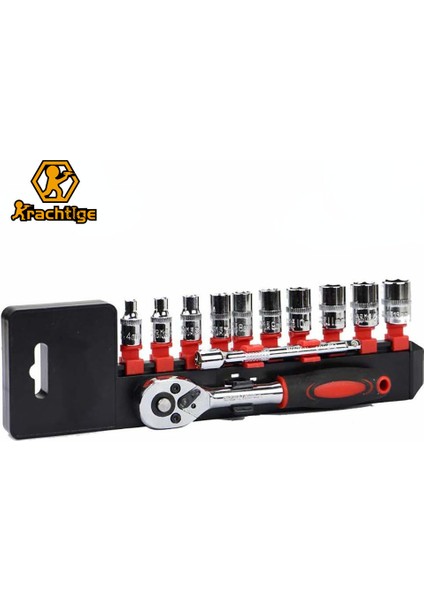 Hızlı Salıncak Soket Anahtar Takımı Çok Fonksiyonlu Onarım Aracı Hızlı Serbest Bırakma Ters Çevrilebilir Salıncak Araçları (Yurt Dışından)