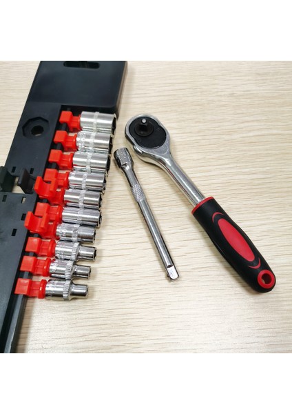 Hızlı Salıncak Soket Anahtar Takımı Çok Fonksiyonlu Onarım Aracı Hızlı Serbest Bırakma Ters Çevrilebilir Salıncak Araçları (Yurt Dışından) fırsatları