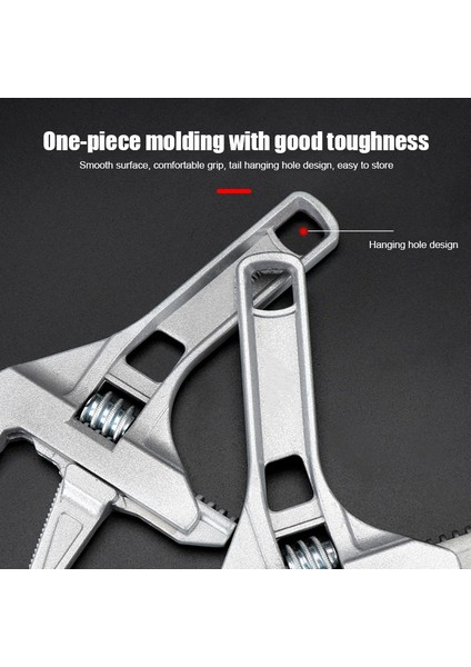 Kara Ay Tarzı 10 Bir 1 Ayarlanabilir Tork Anahtarı Ratchet 180 Derece Katlanabilir Evrensel Makaralı Anahtar Manuel Aracı Ev Bakımı (Yurt Dışından) indirimleri