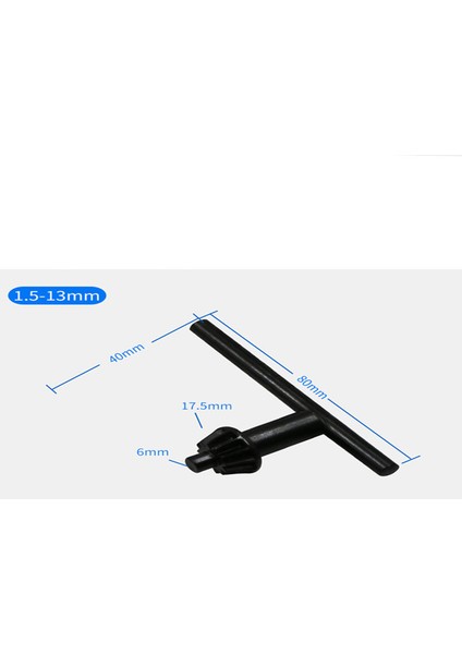 1.5-13 Tarzı El Aletleri Çeşitli Özellikler Elektrikli Donanım Aracı Anahtar Matkap Ucu Anahtarı Matkap Anahtarı Anahtarı Anahtarı Anahtar Matkap Anahtarı Anahtarı Çeşitli Öz (Yurt Dışından)