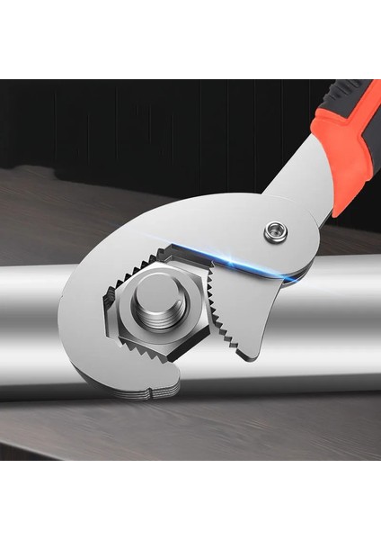 22-32MM Tarzı Ahşap Işleme Evrensel Anahtar Paslanmaz Çelik Kaymaz Çok Fonksiyonlu Boru Çeşitli Boyutlar Herramientas Taller Mecanico El Aletleri (Yurt Dışından) modelleri