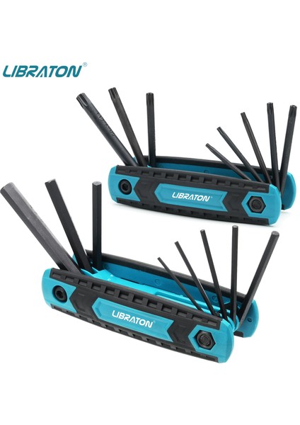 8'i 1 Arada Allen Anahtarı Stili Lıbraton Katlanır Inek Anahtarı Seti Metrik Inek Anahtarı Seti Aracı Veya Katlanabilir Kırılmaz Torx Anahtarı Seti Taşınabilir Yıldız Anahtarı Kiti (Yurt Dışından) fiyatları