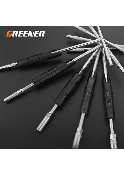 12MM Tarzı Grenner T Tipi Hex Soket Kollu Iç Hex Anahtar Allen Anahtarı Dış Hexagon Çok Fonksiyonlu El Sökülebilir Araba Bakım Araçları (Yurt Dışından) fiyatları