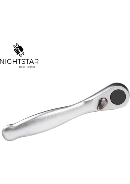 Mini Ratchet Sürücü Ratchet Kolu 72 Diş Hızlı Serbest Bırakma Soket Anahtarı Tornavida El Aleti Anahtar Onarım Araçları (Yurt Dışından) modelleri