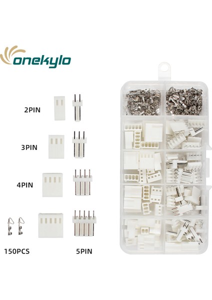 IWS-2820 Stili Jst Xh-2.54 Krimp Pense Jst Konnektörler Için Krimp Pense ile Konnektör Fişi + Iğne + Soket Header (Yurt Dışından) modelleri
