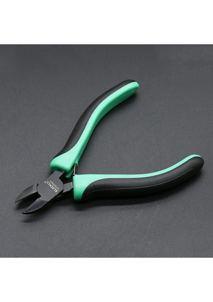 ET001003 Tarzı Elecall Çok Fonksiyonlu Kesici Kırıcı Pense Donanım Mini Araç Pense Cımbız Kelepçeler Çok (Yurt Dışından) modelleri