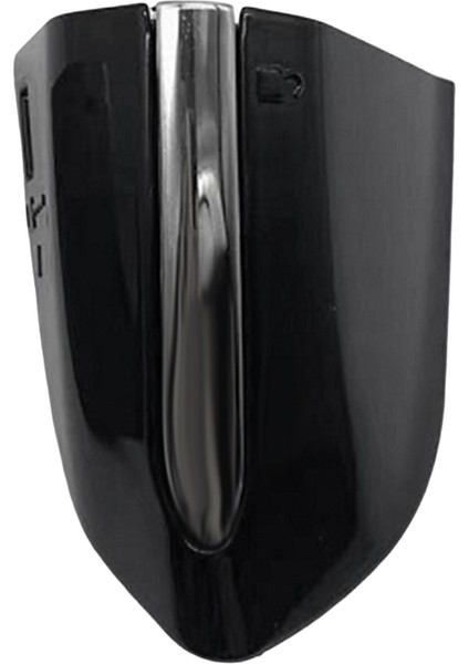 DS7Z-54218A15-DC Araba Ön Sol Kapı Kolu Kilit Çerçeve Kapak Kapağı Ford Edge 2015-2020 Için Fit Parlak Siyah (Yurt Dışından)