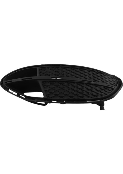 Araba Ön Sağ Sis Lambası Izgara Kapağı Trim Çerçevesi 2128852022 Mercedes Benz E Sınıfı W212 2009-2016 (Yurt Dışından)