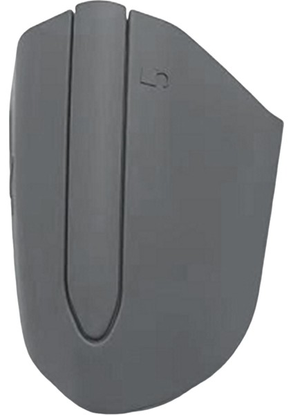 DS7Z-54218A15-DC Araba Ön Sol Kapı Kolu Kilit Çerçeve Kapağı Ford Edge 2015-2020 Gri (Yurt Dışından)