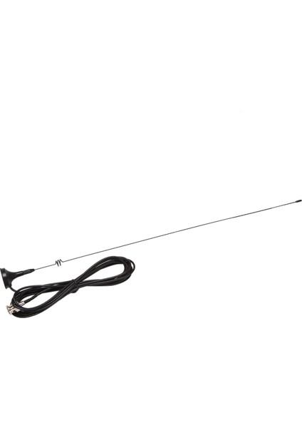 UT-108UV Sma-M 144/430MHZ Çift Bant Mıknatıs Anteni Yaesu Baofeng Araba Radyoları Için (Yurt Dışından)