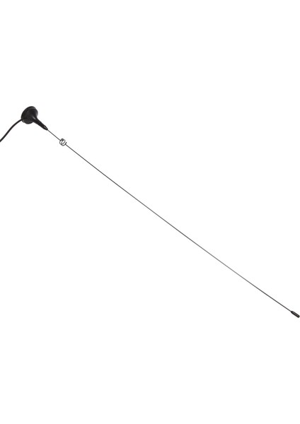 UT-108UV Sma-M 144/430MHZ Çift Bant Mıknatıs Anteni Yaesu Baofeng Araba Radyoları Için (Yurt Dışından)