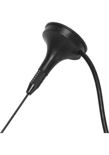 UT-108UV Sma-M 144/430MHZ Çift Bant Mıknatıs Anteni Yaesu Baofeng Araba Radyoları Için (Yurt Dışından)