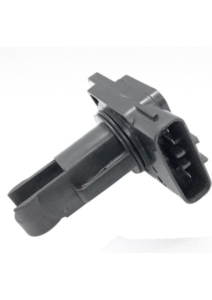 1974002010 Yeni Siyah Sensör Hava Akış Ölçer Maf Akışı Mazda M2 M3 M5 M6 1.6 2.0 2.3 197400-2010 (Yurt Dışından)