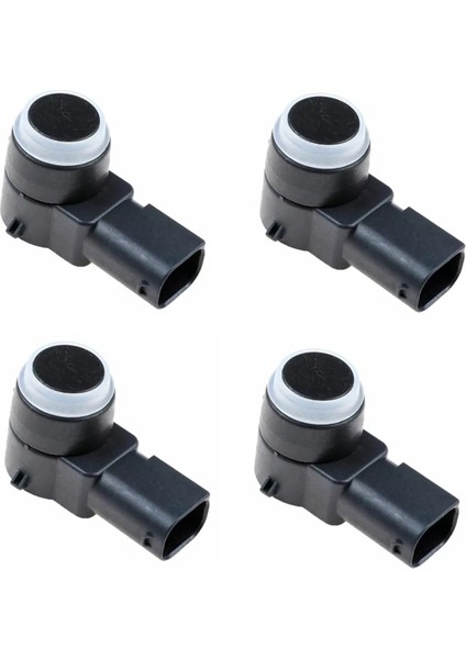 9666016377 Citroen C4 C5 C6 Ds3 Peugeot 407 Için Araba Park Sensörü (Yurt Dışından)