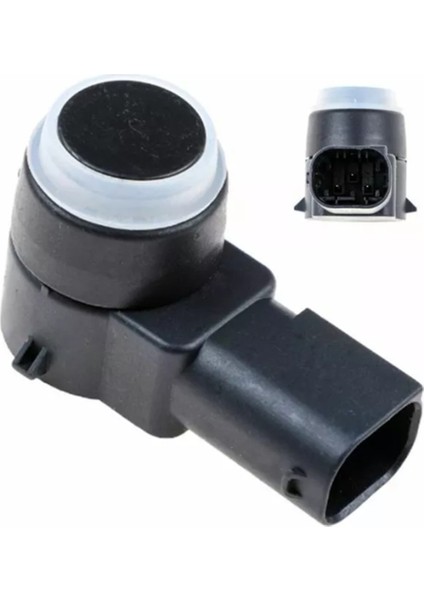 9666016377 Citroen C4 C5 C6 Ds3 Peugeot 407 Için Araba Park Sensörü (Yurt Dışından)