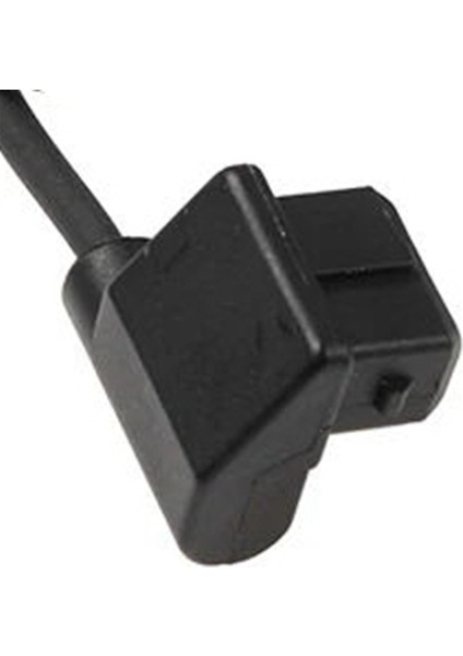 12141727554 Krank Mili Konum Sensörü Araba 12141727555 12141724056 17240562 Bmw 3 5 E34 E36 Için (Yurt Dışından)