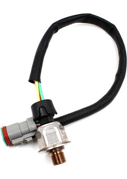 Caterpillar Için 224-4536 Yakıt Basınç Sensörü Common Rail Basınç Sensörü (Yurt Dışından)