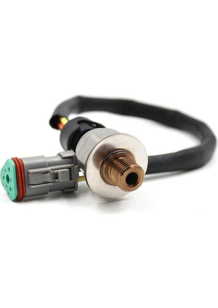 Caterpillar Için 224-4536 Yakıt Basınç Sensörü Common Rail Basınç Sensörü (Yurt Dışından)