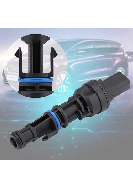 7700418919 7700414694 Renault Clio Espace Laguna Megane Scenic Sport Spider Için Hız Sensörü (Yurt Dışından)