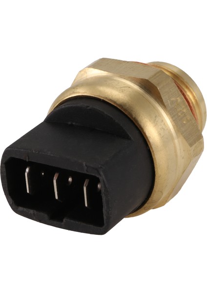 191959481C Radyatör Fan Sıcaklık Anahtarı Sensörü Vw Skoda Seat Audi Toledo Golf Yeni 191959481A 6U0959481A (Yurt Dışından)