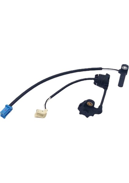 24253027 Vauxhall Antara Astra Cascada Insignia Mokka Chevrolet Cruze Için Şanzıman Çıkış Hız Sensörü 24276628 (Yurt Dışından)