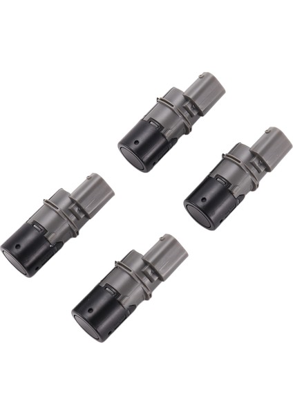4 Adet Araba Geri Vites Yedekleme Yardımı Pdc Park Sensörü Bmw E39 E46 E53 E60 E61 E63 E64 E65 E66 E83 66206989069 66200309540 (Yurt Dışından)